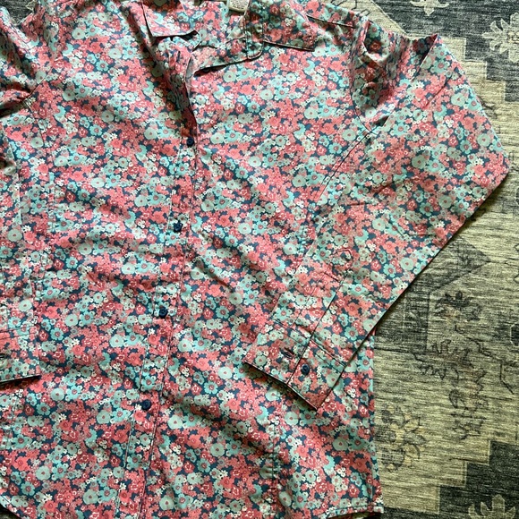 Western button down - Picture 3 of 8